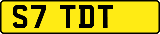 S7TDT