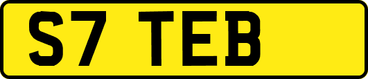 S7TEB