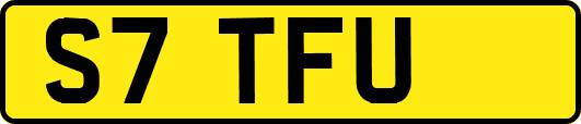 S7TFU