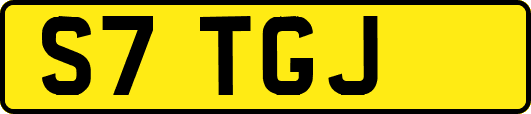 S7TGJ