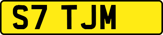 S7TJM