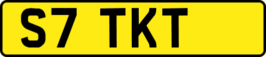 S7TKT