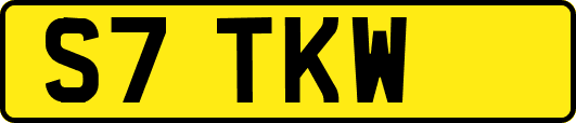 S7TKW