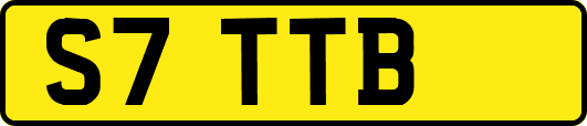 S7TTB