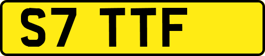 S7TTF