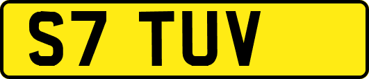 S7TUV