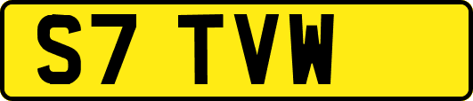 S7TVW