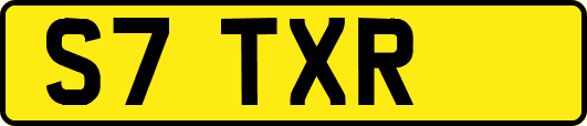 S7TXR