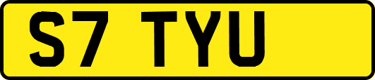 S7TYU
