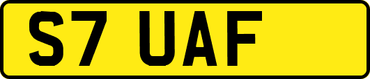S7UAF