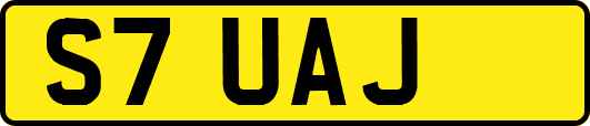 S7UAJ