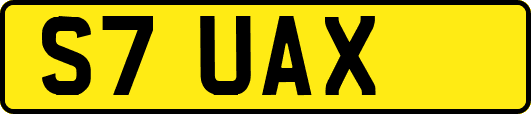 S7UAX