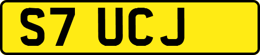 S7UCJ
