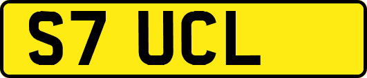 S7UCL