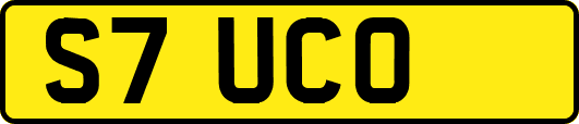 S7UCO