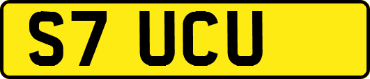 S7UCU