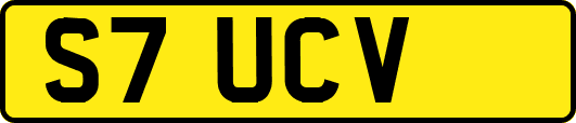 S7UCV