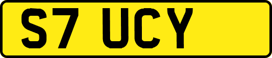 S7UCY