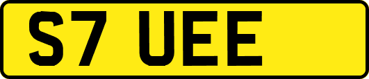 S7UEE