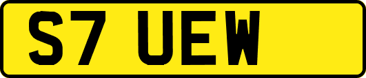 S7UEW