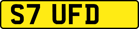 S7UFD