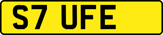S7UFE