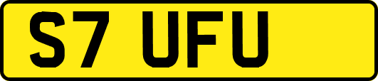 S7UFU