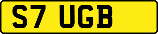 S7UGB