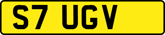 S7UGV