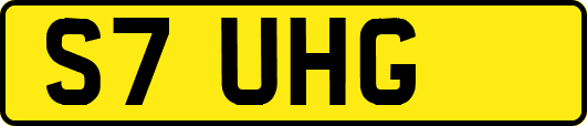 S7UHG