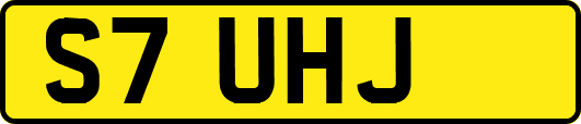 S7UHJ