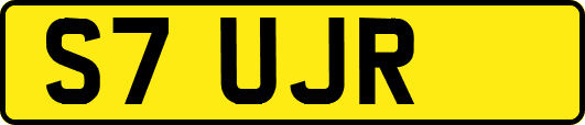 S7UJR
