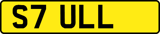 S7ULL