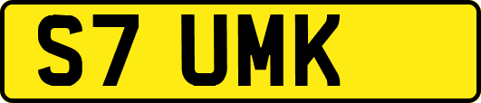 S7UMK