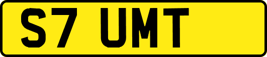 S7UMT