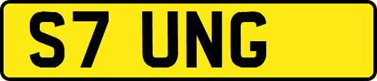 S7UNG