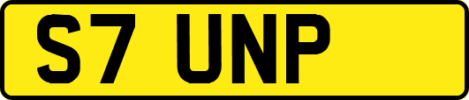 S7UNP