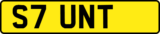 S7UNT