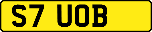 S7UOB