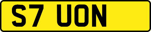 S7UON