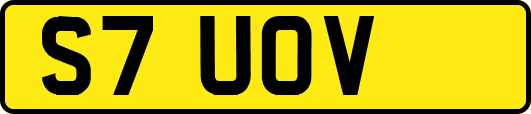 S7UOV