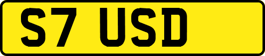 S7USD