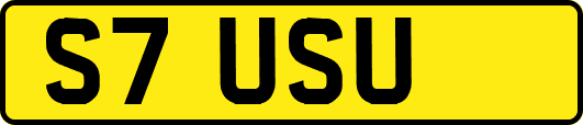S7USU