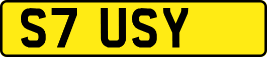 S7USY