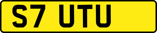 S7UTU