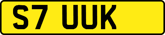 S7UUK