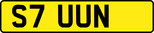 S7UUN