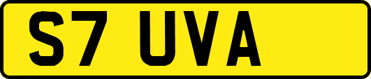 S7UVA