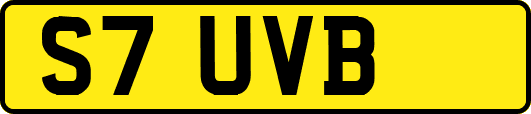 S7UVB
