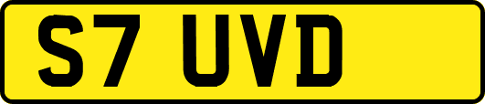 S7UVD
